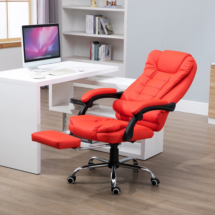 Yeldell Executive Chair with Headrest